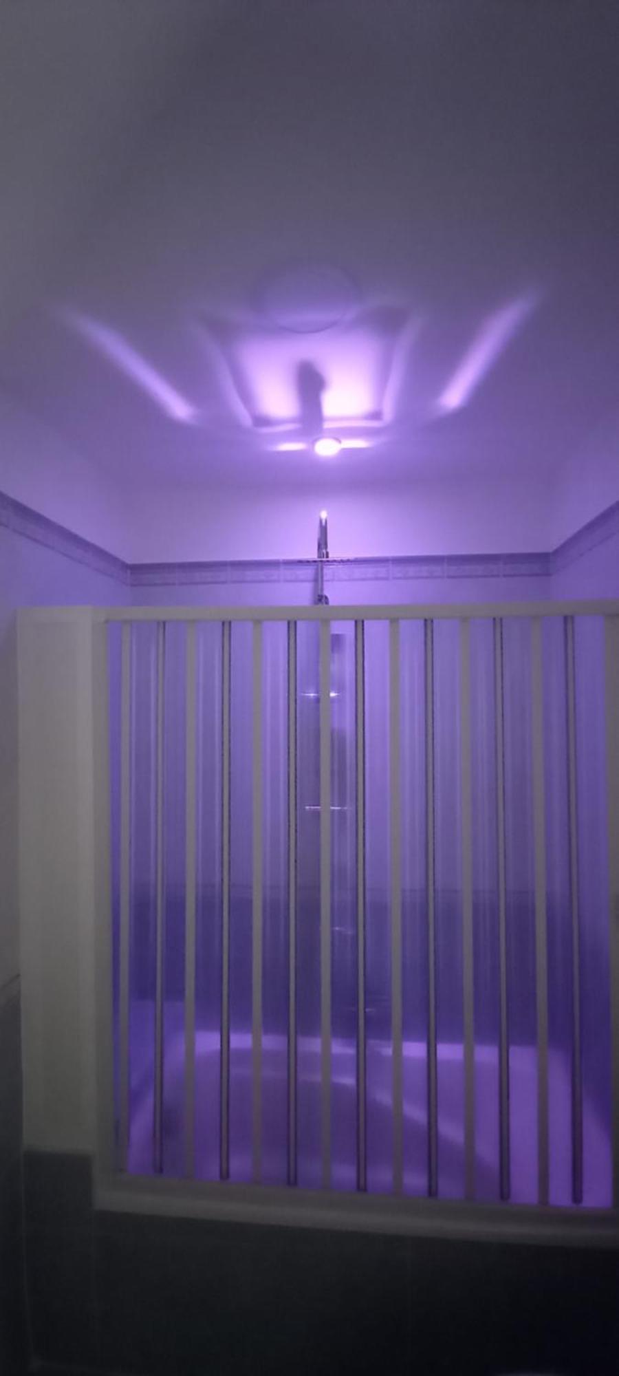 Casa Vacanze La Fenice ナポリ エクステリア 写真