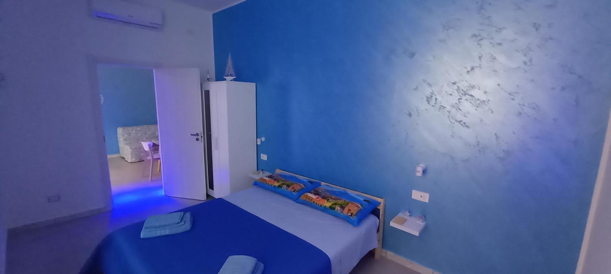 Casa Vacanze La Fenice ナポリ エクステリア 写真