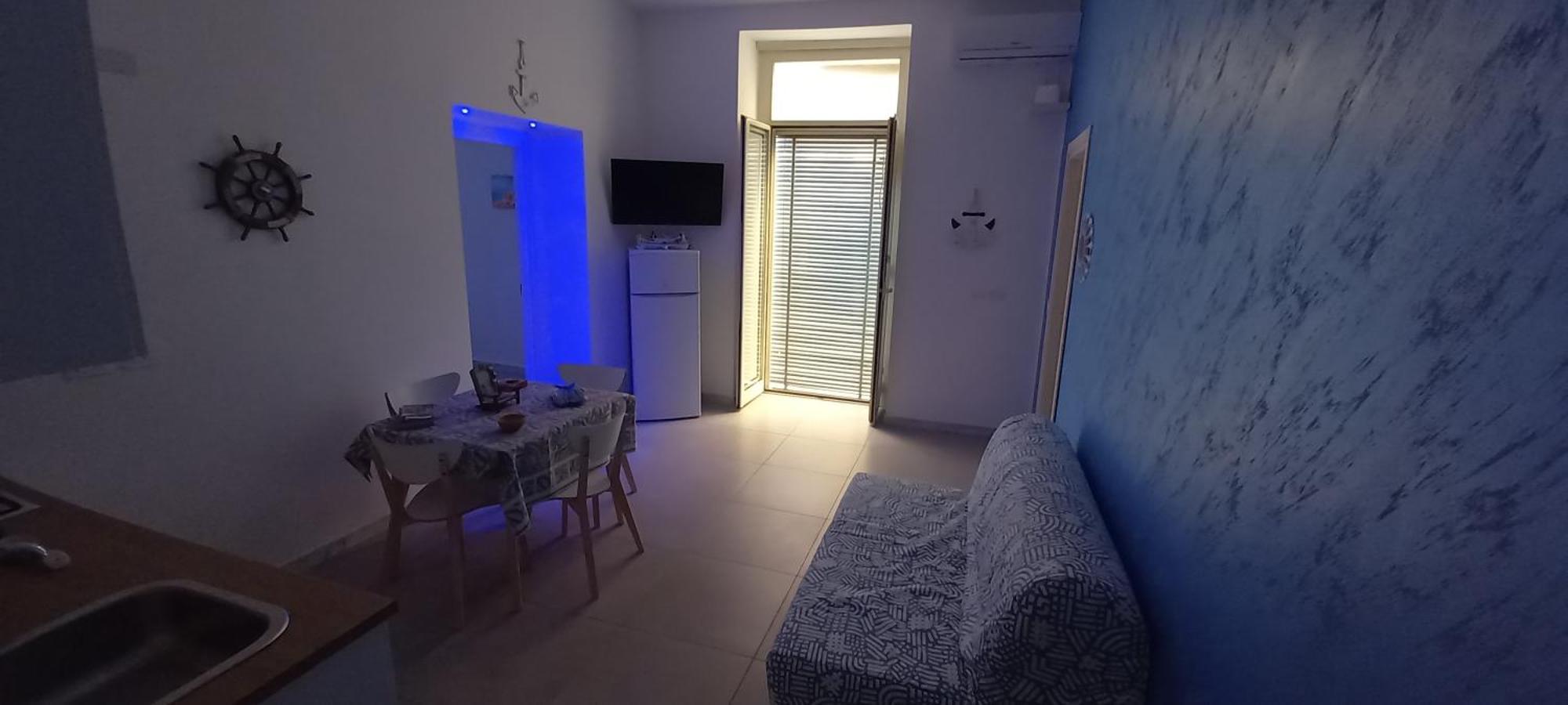 Casa Vacanze La Fenice ナポリ エクステリア 写真
