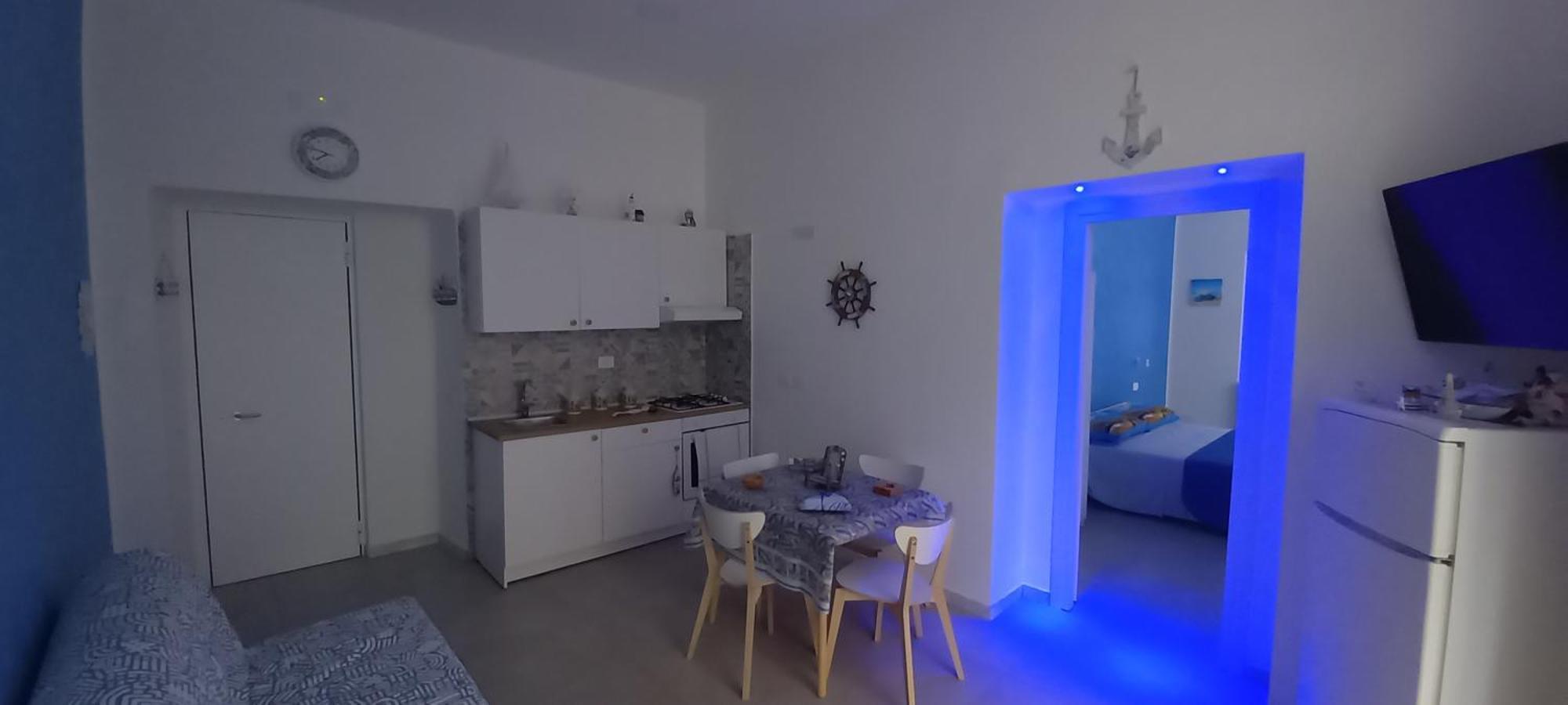Casa Vacanze La Fenice ナポリ エクステリア 写真