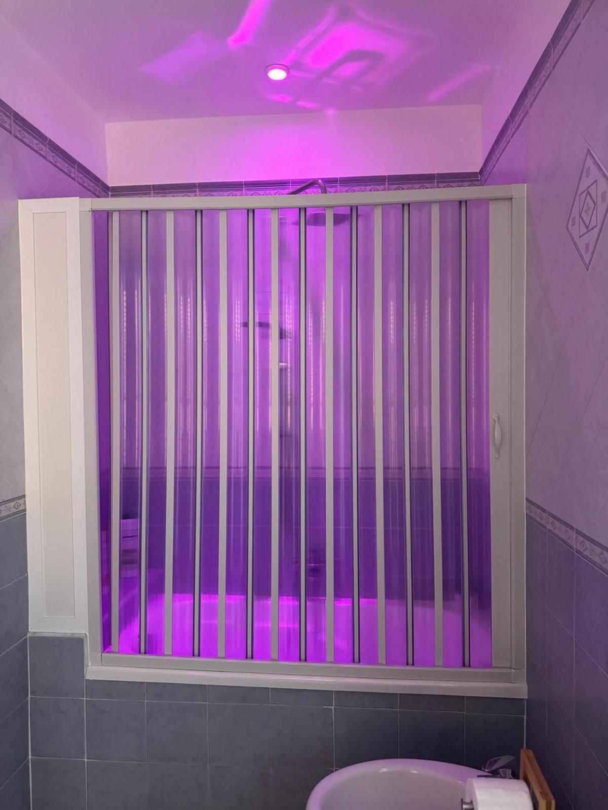 Casa Vacanze La Fenice ナポリ エクステリア 写真